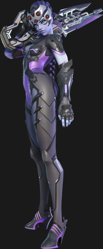 Widowmaker