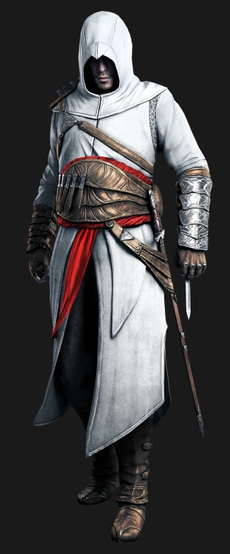 Altaïr Ibn-La'Ahad