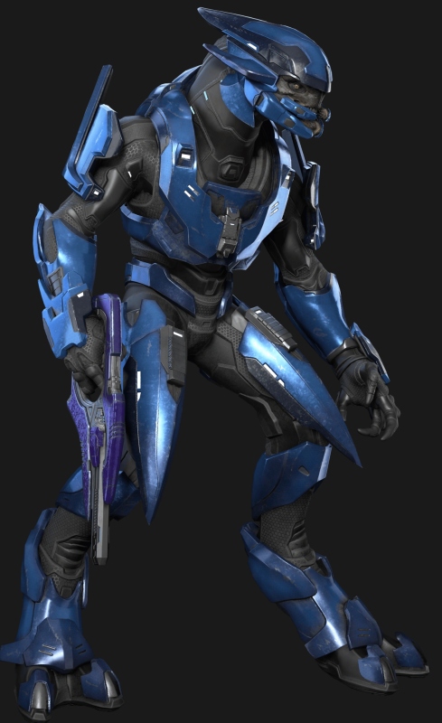 Sangheili