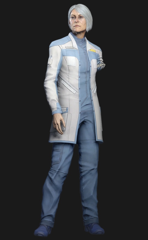 Catherine Halsey