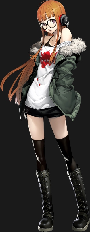 Futaba Sakura