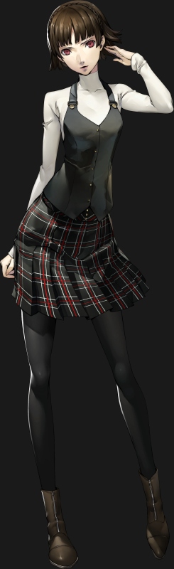 Makoto Niijima