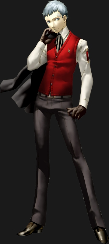 Akihiko Sanada