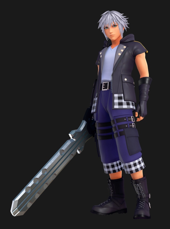 Riku