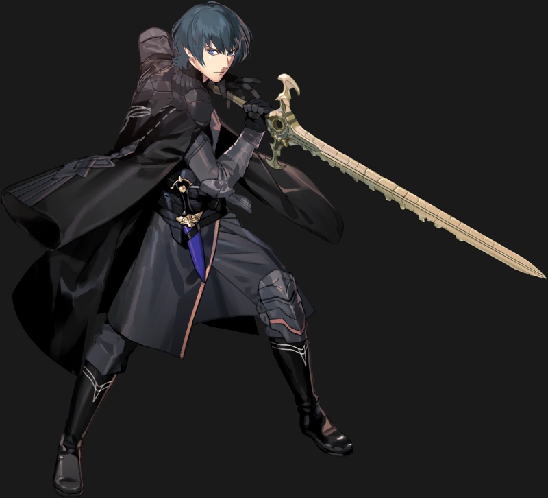 Byleth