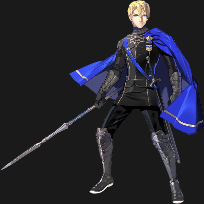 Dimitri
