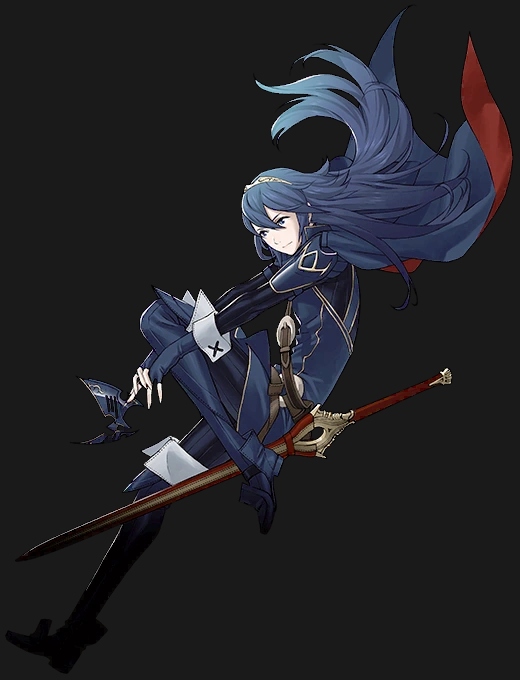 Lucina