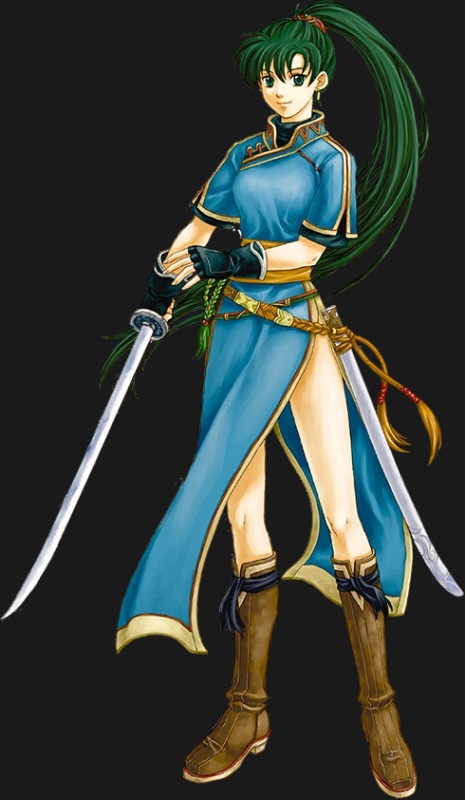 Lyn