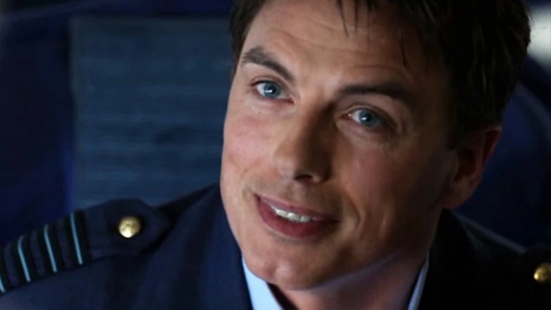 Jack Harkness