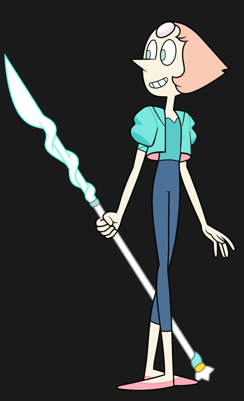 Pearl