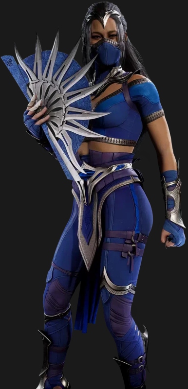 Kitana