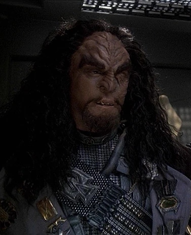 Klingon