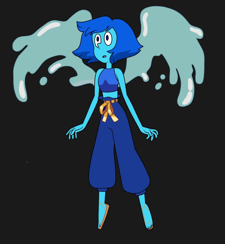 Lapis Lazuli