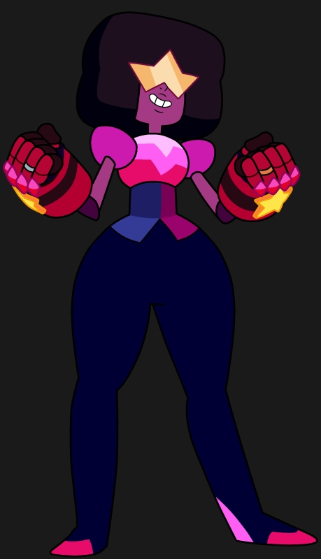 Garnet