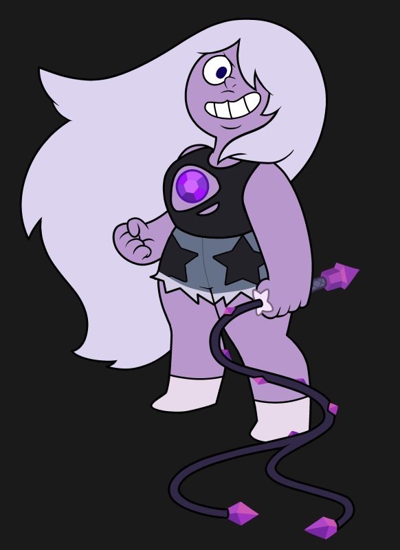 Amethyst