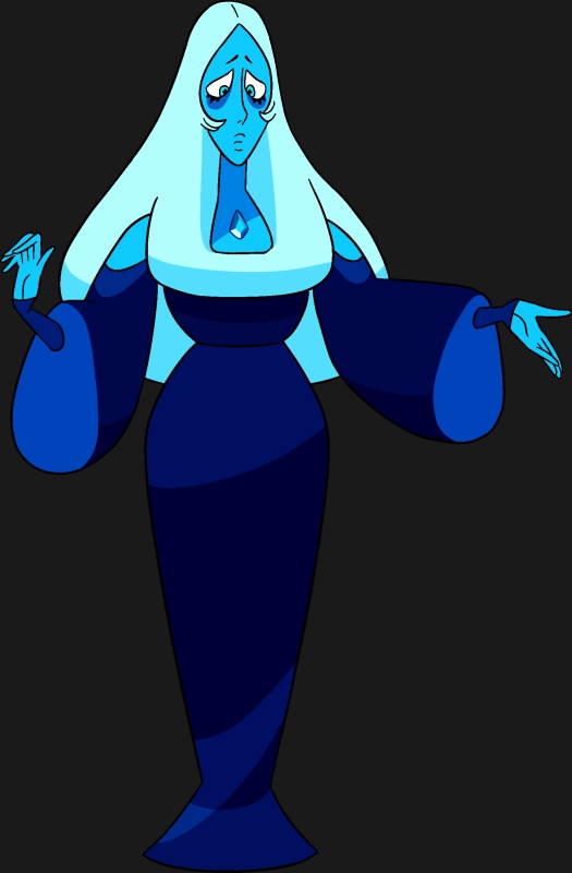 Blue Diamond