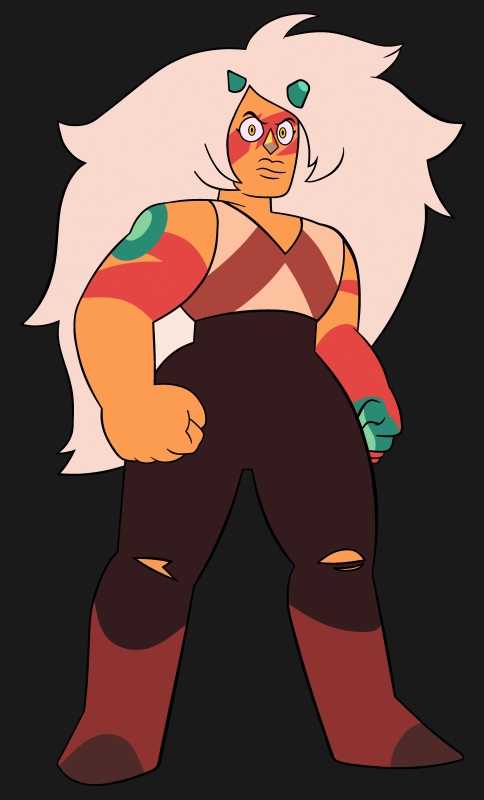 Jasper