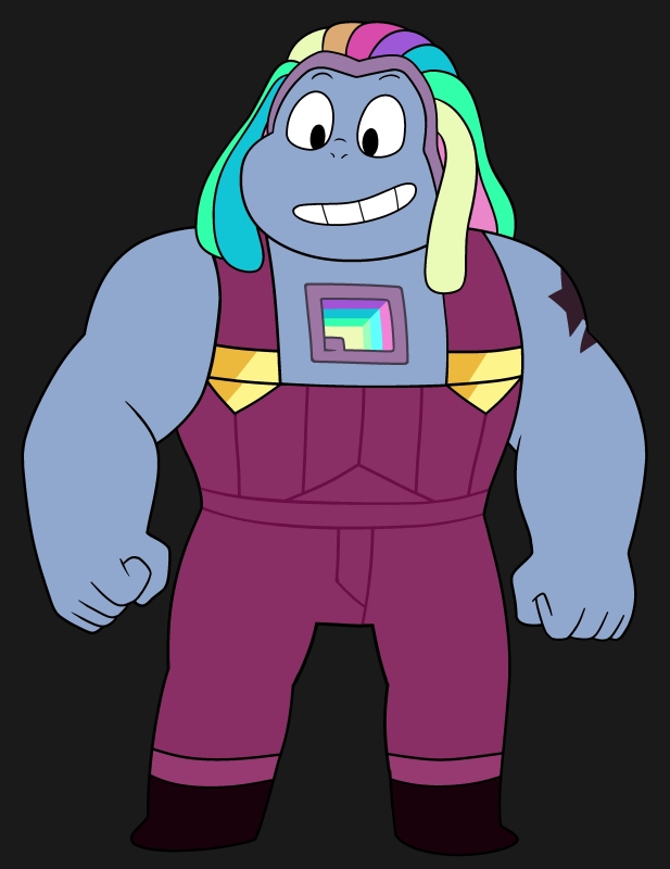 Bismuth (character)