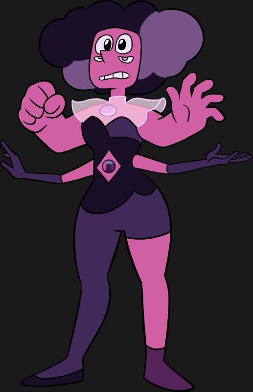 Rhodonite