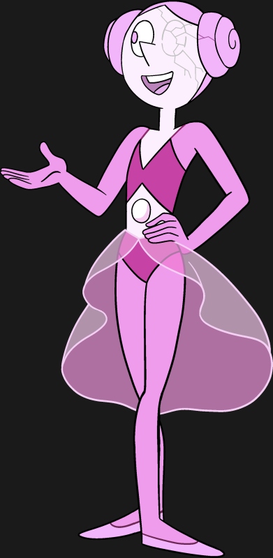 Pink Pearl