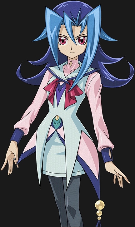 Marin (Duel Links)