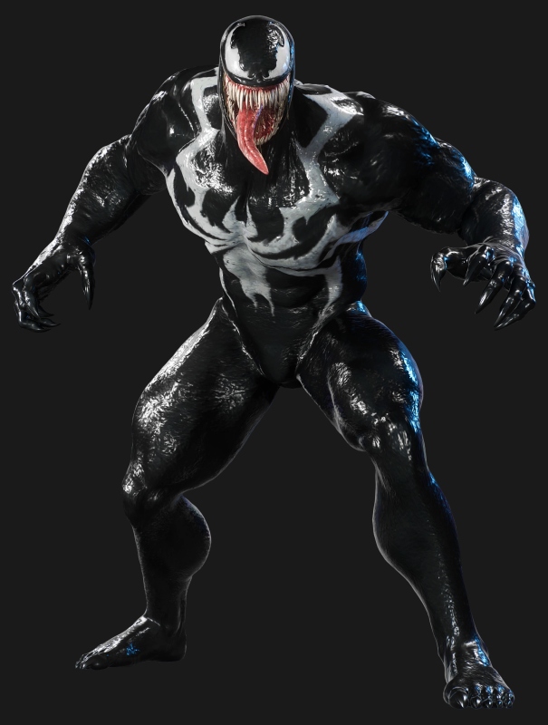 Venom