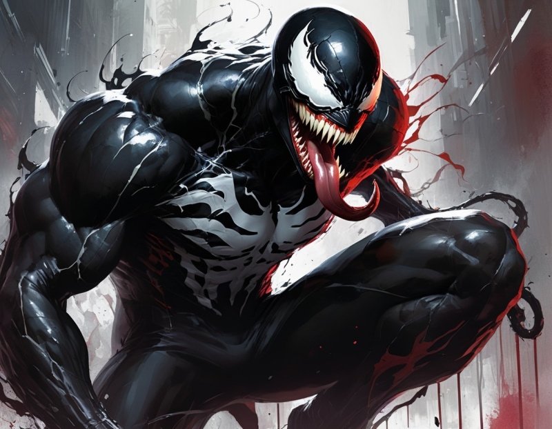 Venom