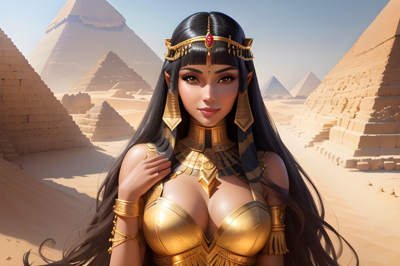 Cleopatra