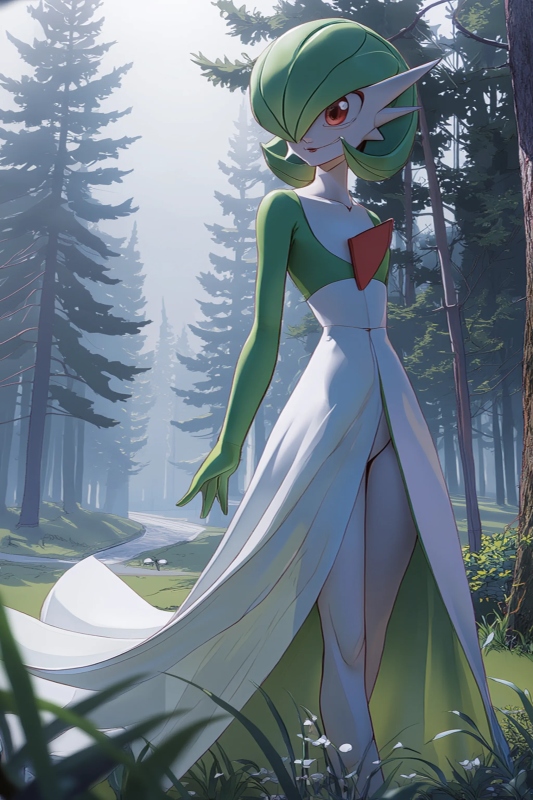 Gardevoir