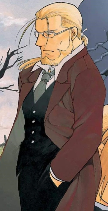 Van Hohenheim