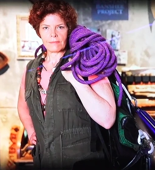 Jaclyn Ogden - Avatar