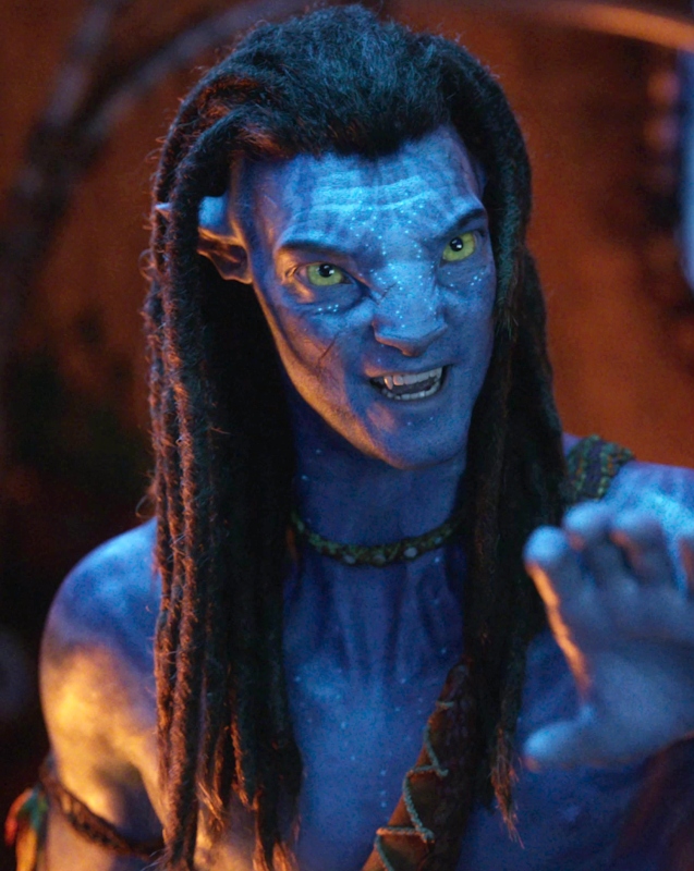 Jake Sully - Avatar