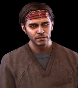 Jerome Epstein - Avatar