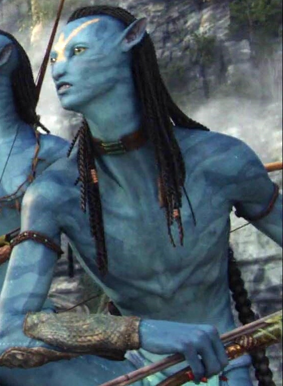 Ka'ani - Avatar
