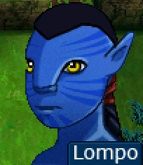 Lompo - Avatar