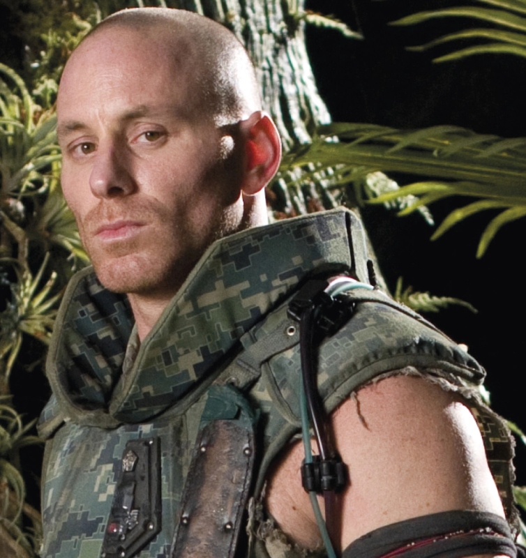 Lyle Wainfleet - Avatar