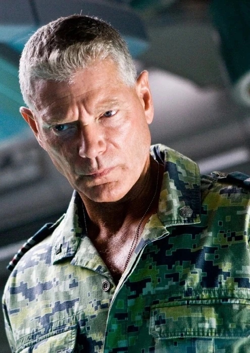 Miles Quaritch - Avatar