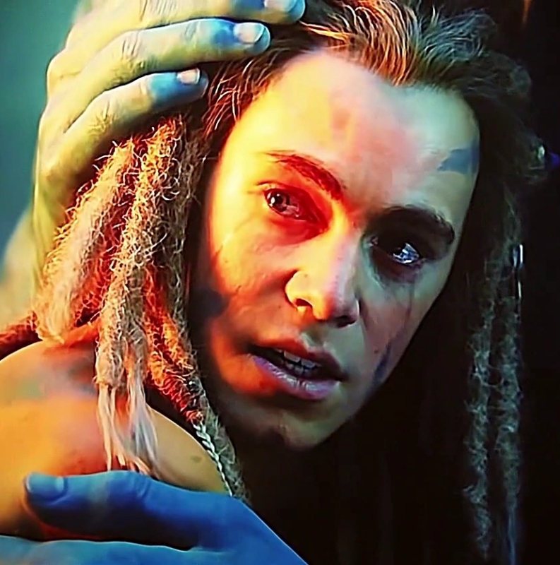 Miles Socorro - Avatar