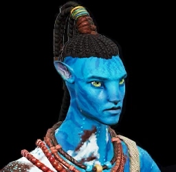 Moore - Avatar