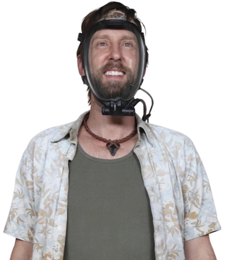 Norm Spellman - Avatar