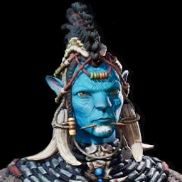 Tal'an - Avatar