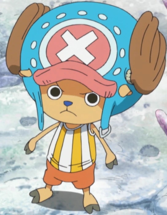 Tony Tony Chopper - One Piece