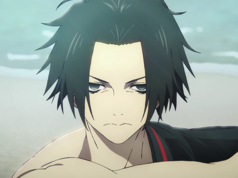 Yamada Asaemon Shugen