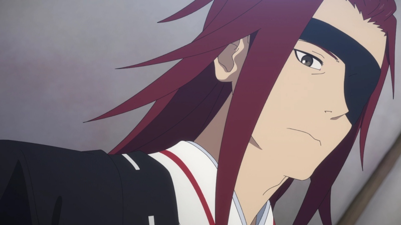 Yamada Asaemon Eizen