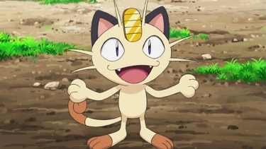 Meowth (Team Rocket)