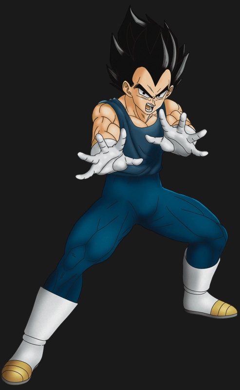 Vegeta