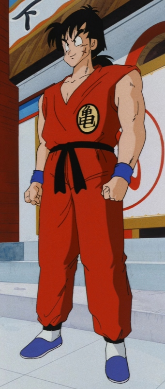 Yamcha