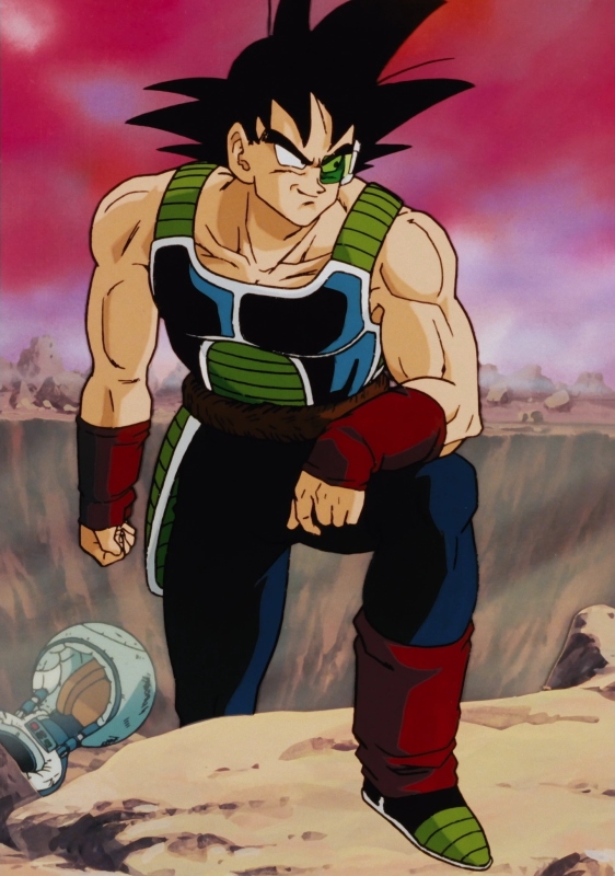 Bardock