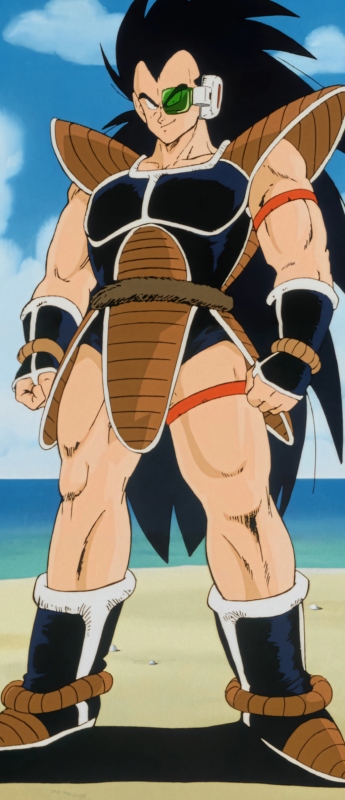 Raditz