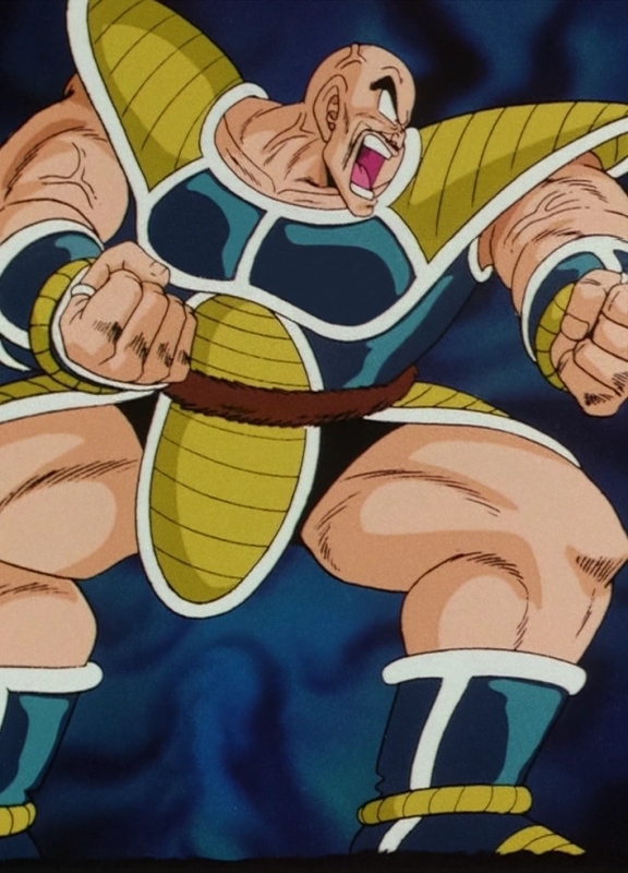 Nappa